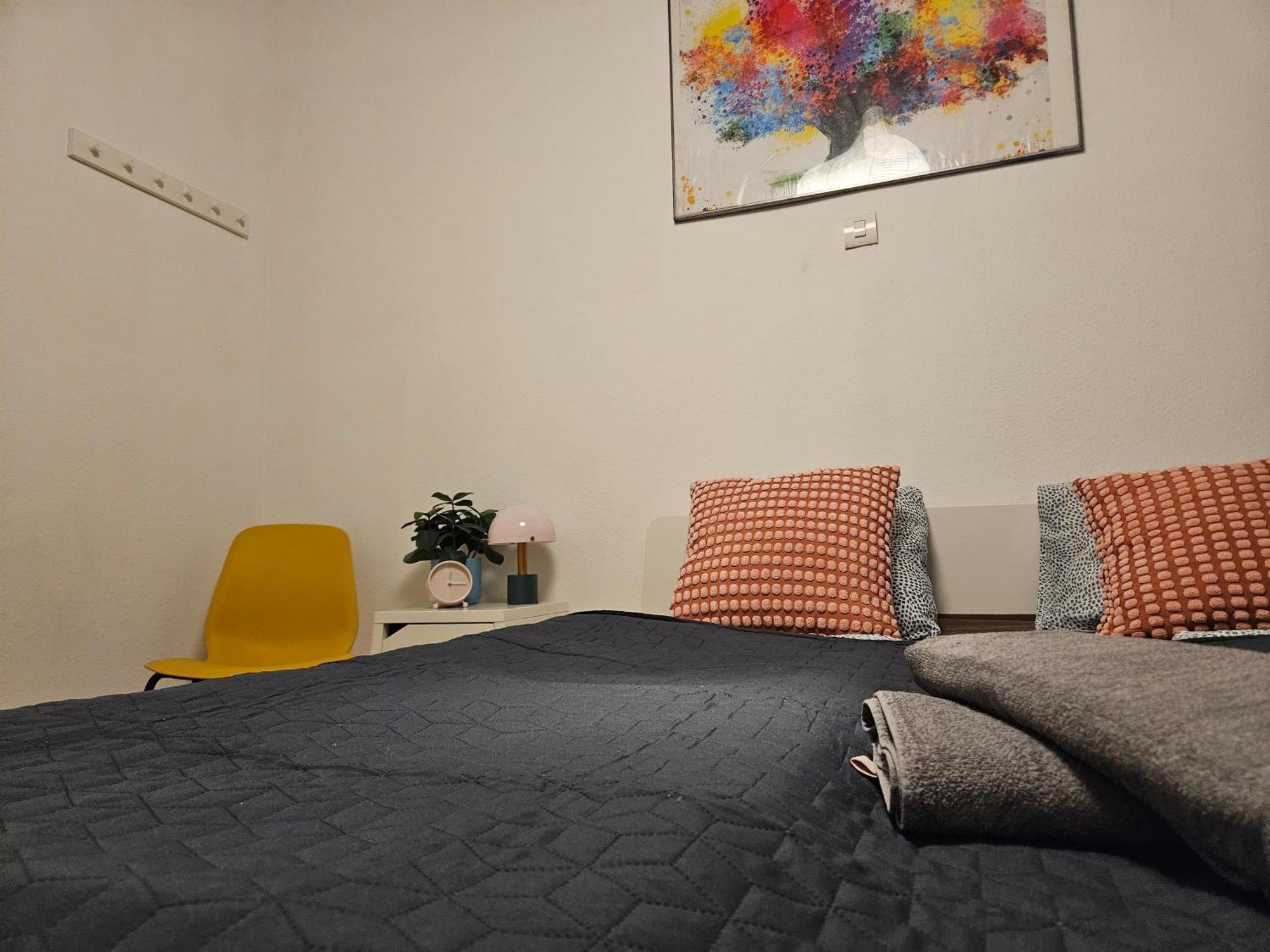 Downtown Gem Rooms بودابست المظهر الخارجي الصورة